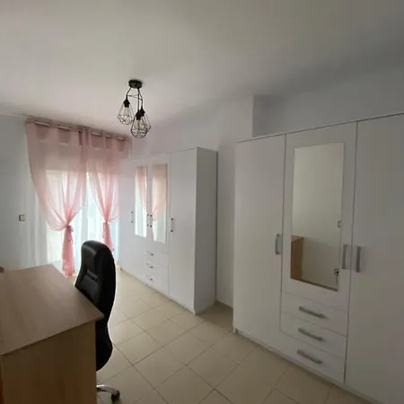 Apartamento Sabinanigo Apartment *