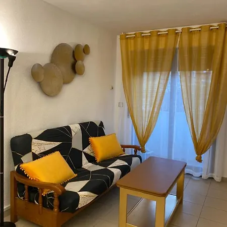 Apartamento Sabinanigo *