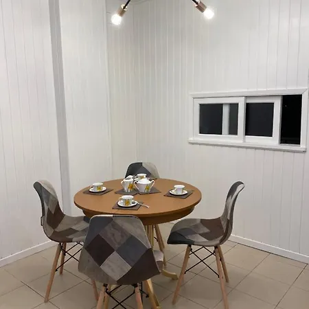 Apartamento Sabinanigo