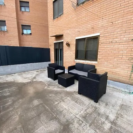 Apartamento Sabinanigo Sabinanigo