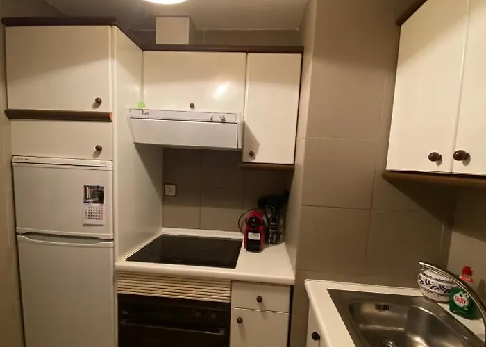 Apartamento Sabinanigo Lägenhet Sabiñánigo