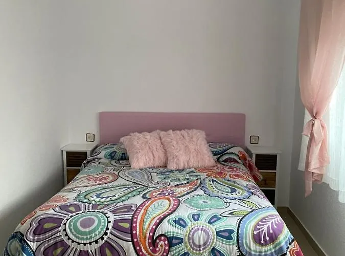 Lägenhet Apartamento Sabinanigo *